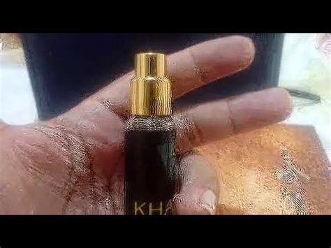 Resenha Khalifa Lpz parfum Animale masculino.